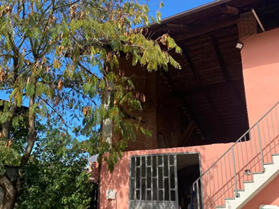 Immagine 2 di Casa indipendente in vendita  in via san francesco benne 13 a Oglianico