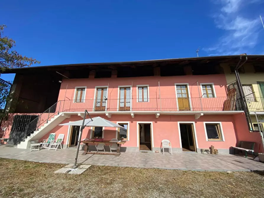 Immagine 2 di Casa indipendente in vendita  in via san francesco benne 13 a Oglianico