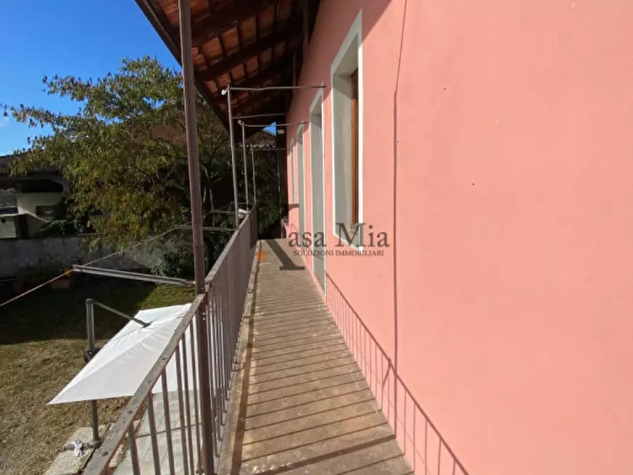 Immagine 3 di Casa indipendente in vendita  in via san francesco benne 13 a Oglianico