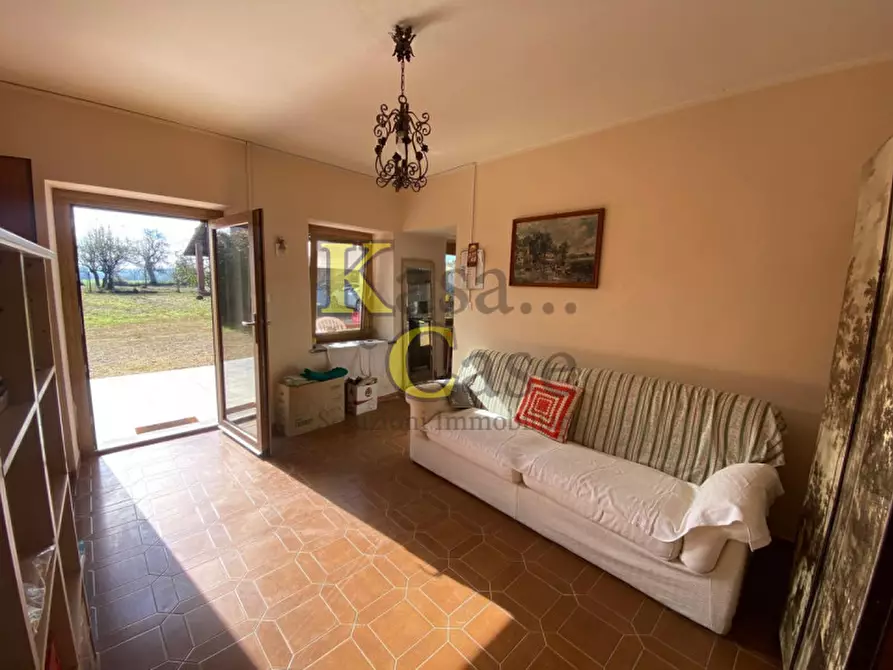 Immagine 3 di Casa indipendente in vendita  in via san francesco benne 13 a Oglianico