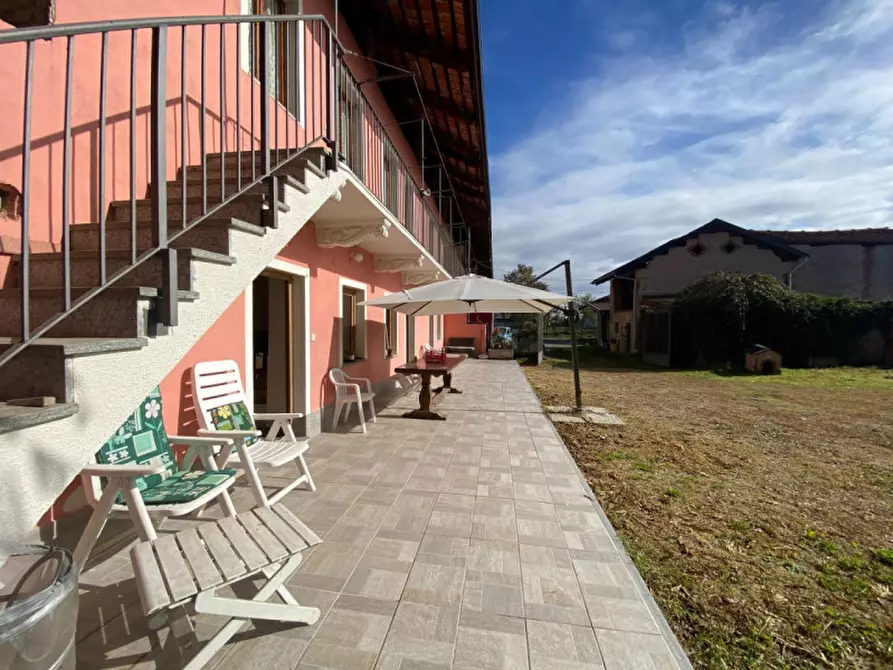 Immagine 4 di Casa indipendente in vendita  in via san francesco benne 13 a Oglianico