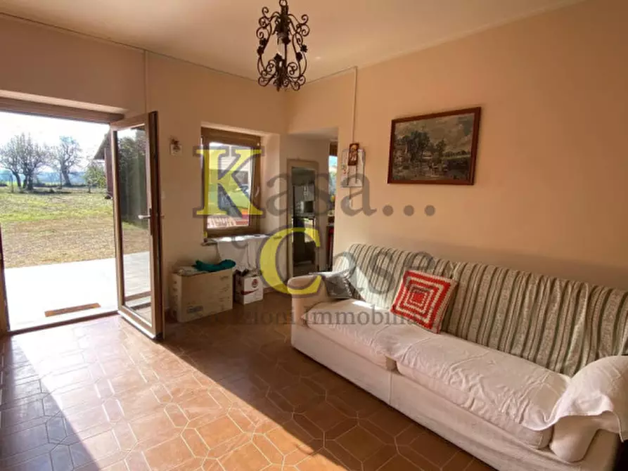 Immagine 4 di Casa indipendente in vendita  in via san francesco benne 13 a Oglianico