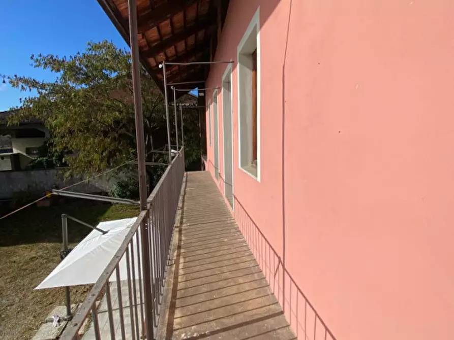 Immagine 5 di Casa indipendente in vendita  in via san francesco benne 13 a Oglianico