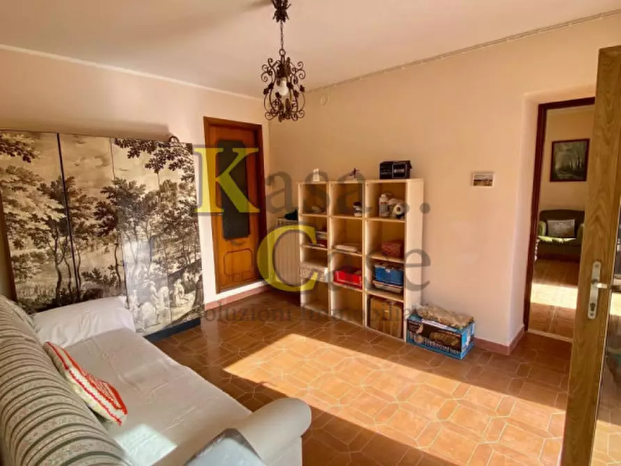 Immagine 6 di Casa indipendente in vendita  in via san francesco benne 13 a Oglianico