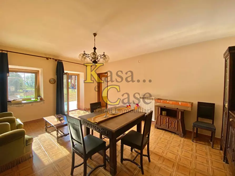 Immagine 7 di Casa indipendente in vendita  in via san francesco benne 13 a Oglianico