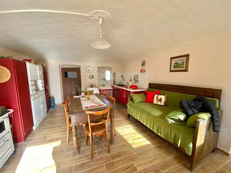 Immagine 7 di Casa indipendente in vendita  in via san francesco benne 13 a Oglianico