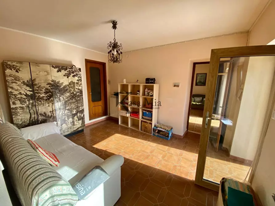 Immagine 7 di Casa indipendente in vendita  in via san francesco benne 13 a Oglianico