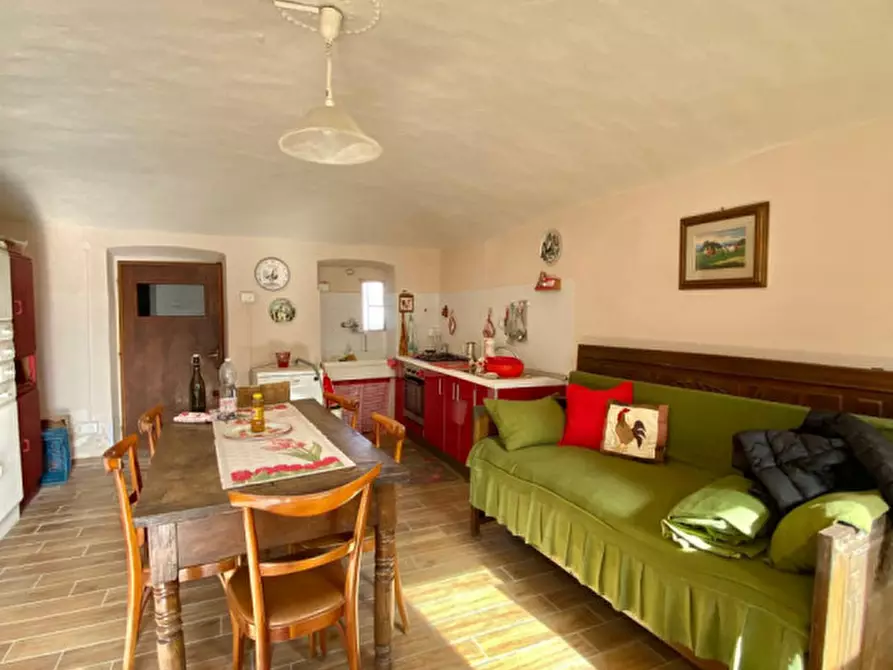 Immagine 8 di Casa indipendente in vendita  in via san francesco benne 13 a Oglianico