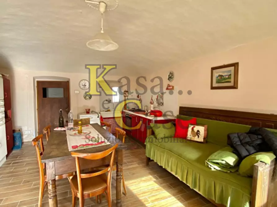 Immagine 9 di Casa indipendente in vendita  in via san francesco benne 13 a Oglianico