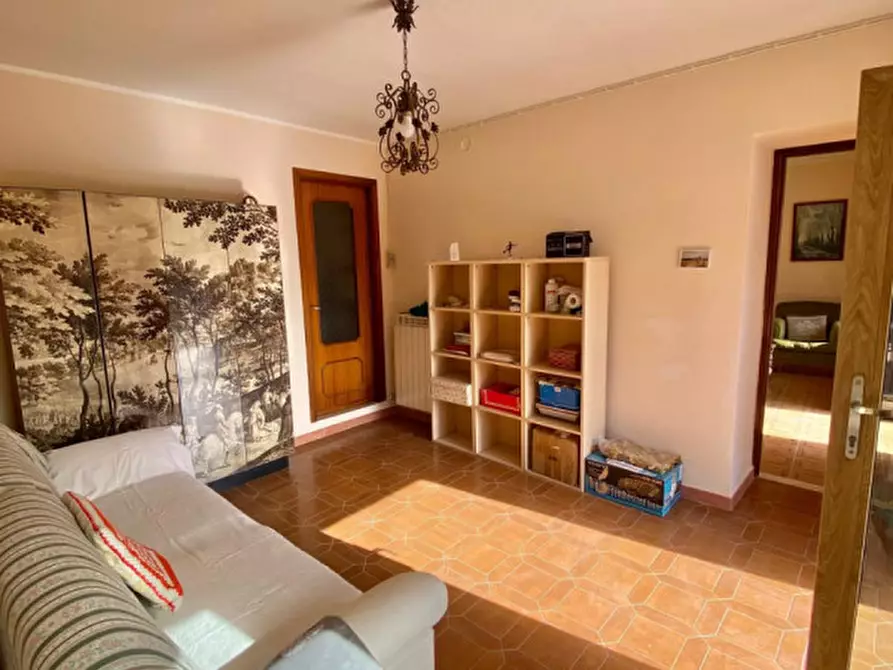 Immagine 9 di Casa indipendente in vendita  in via san francesco benne 13 a Oglianico