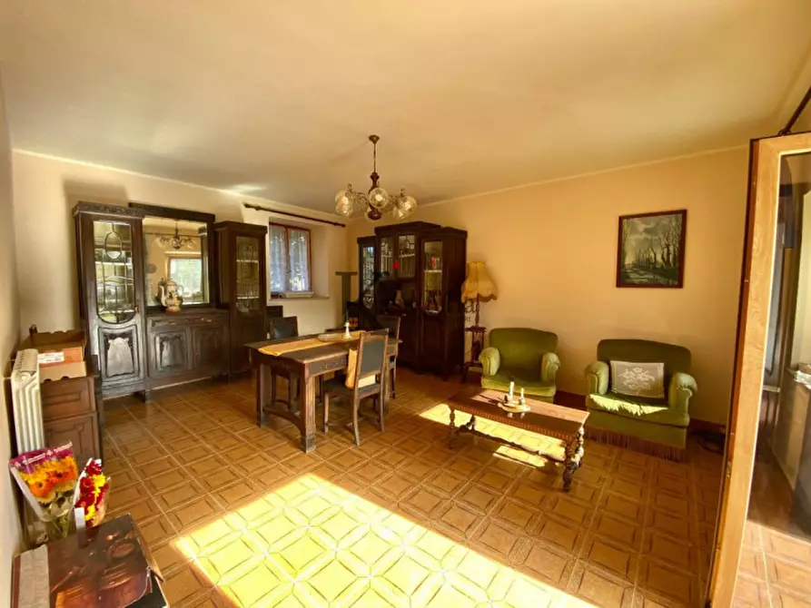 Immagine 10 di Casa indipendente in vendita  in via san francesco benne 13 a Oglianico