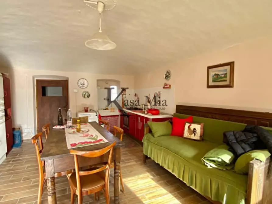 Immagine 11 di Casa indipendente in vendita  in via san francesco benne 13 a Oglianico