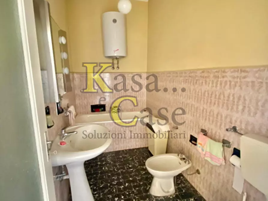 Immagine 12 di Casa indipendente in vendita  in via san francesco benne 13 a Oglianico