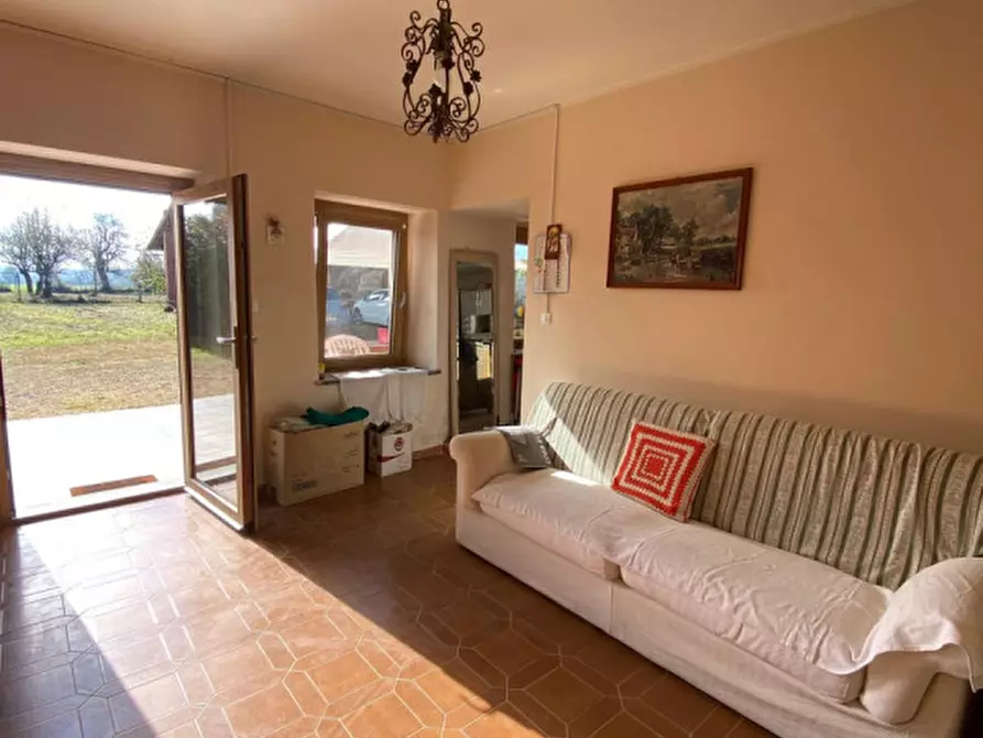 Immagine 12 di Casa indipendente in vendita  in via san francesco benne 13 a Oglianico