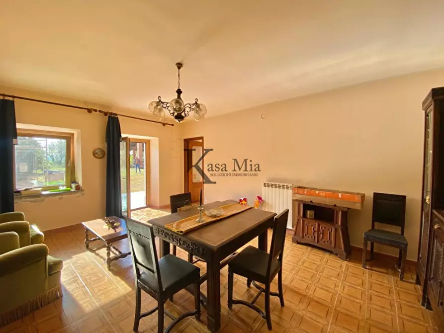 Immagine 12 di Casa indipendente in vendita  in via san francesco benne 13 a Oglianico