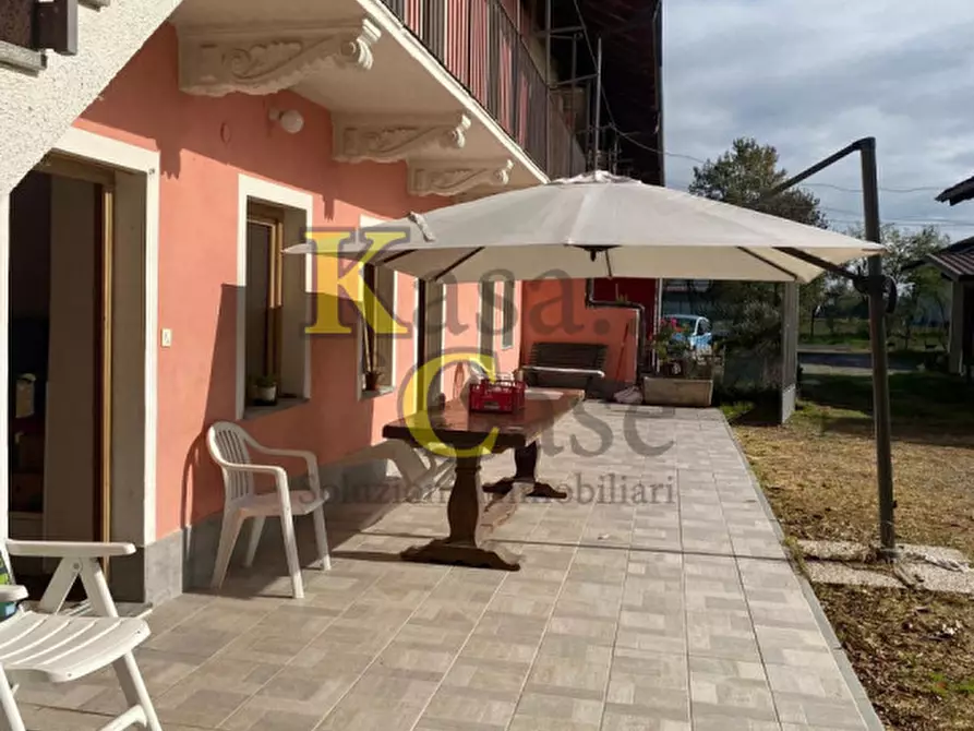 Immagine 13 di Casa indipendente in vendita  in via san francesco benne 13 a Oglianico