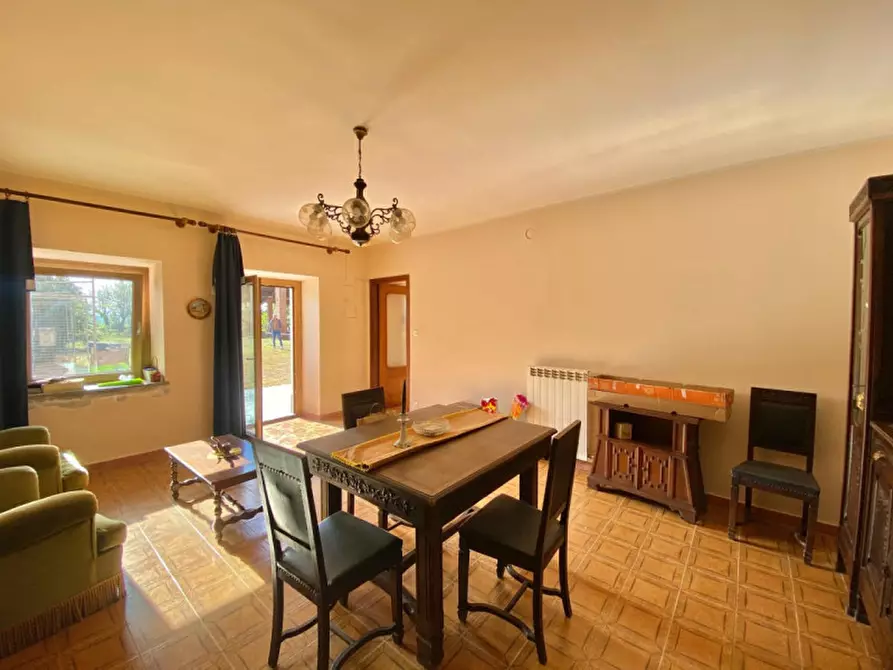 Immagine 13 di Casa indipendente in vendita  in via san francesco benne 13 a Oglianico