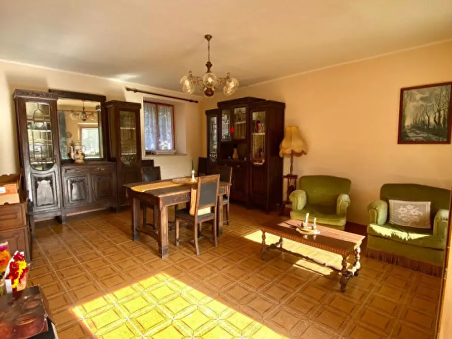 Immagine 14 di Casa indipendente in vendita  in via san francesco benne 13 a Oglianico