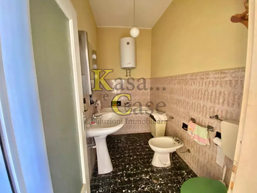 Immagine 15 di Casa indipendente in vendita  in via san francesco benne 13 a Oglianico