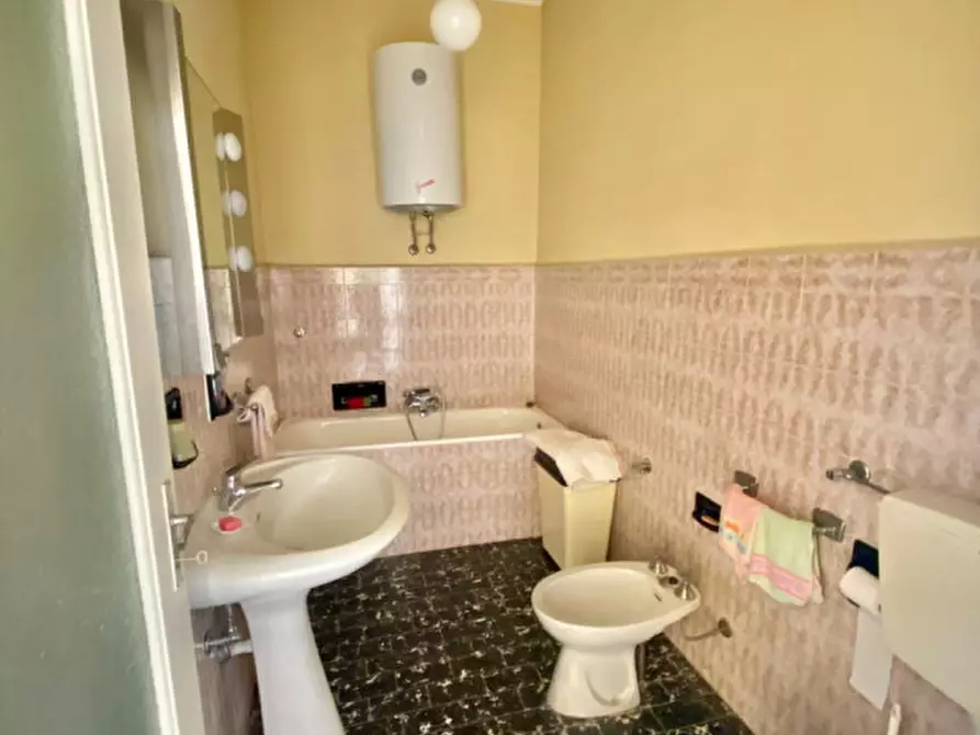 Immagine 16 di Casa indipendente in vendita  in via san francesco benne 13 a Oglianico