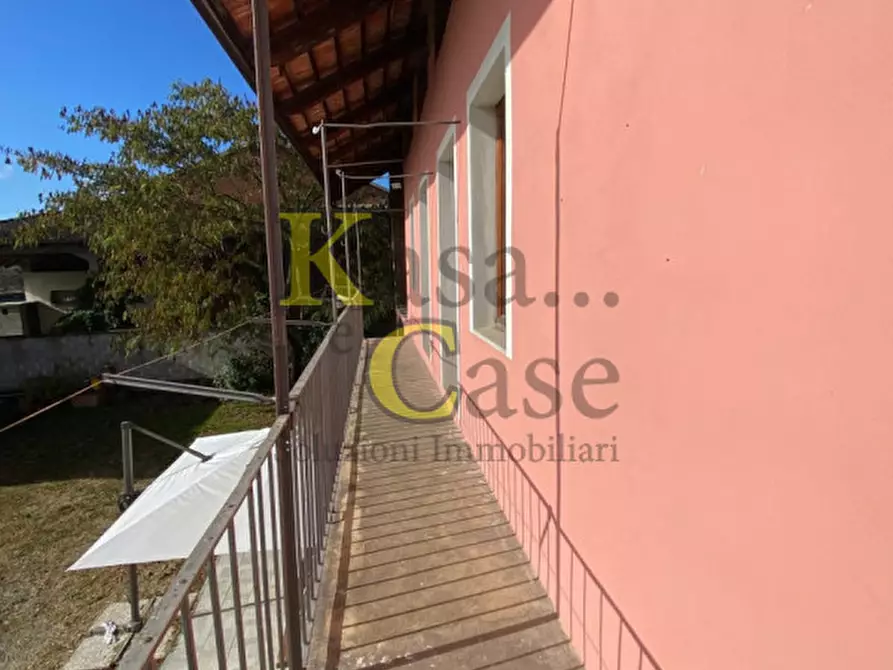 Immagine 16 di Casa indipendente in vendita  in via san francesco benne 13 a Oglianico