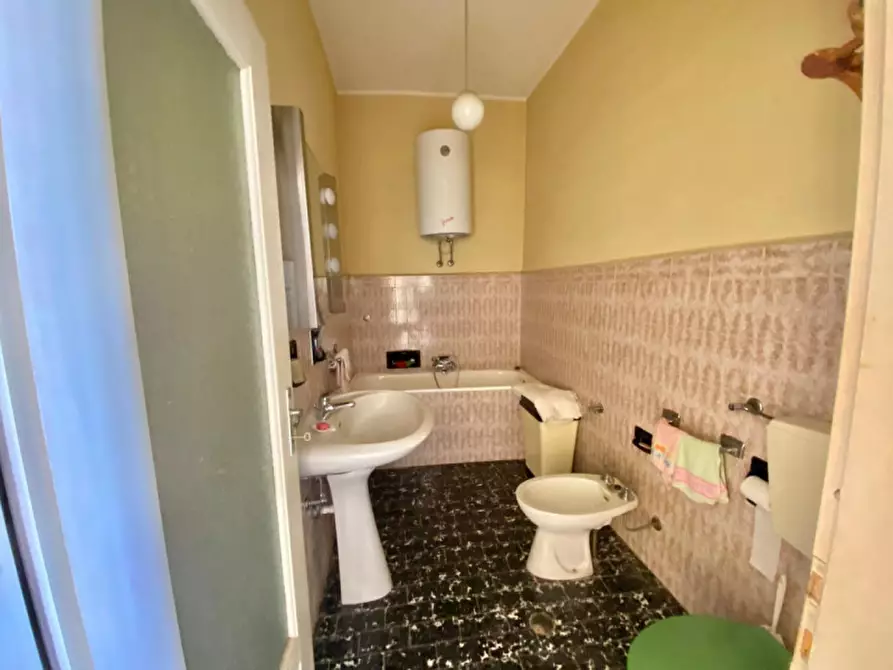 Immagine 18 di Casa indipendente in vendita  in via san francesco benne 13 a Oglianico