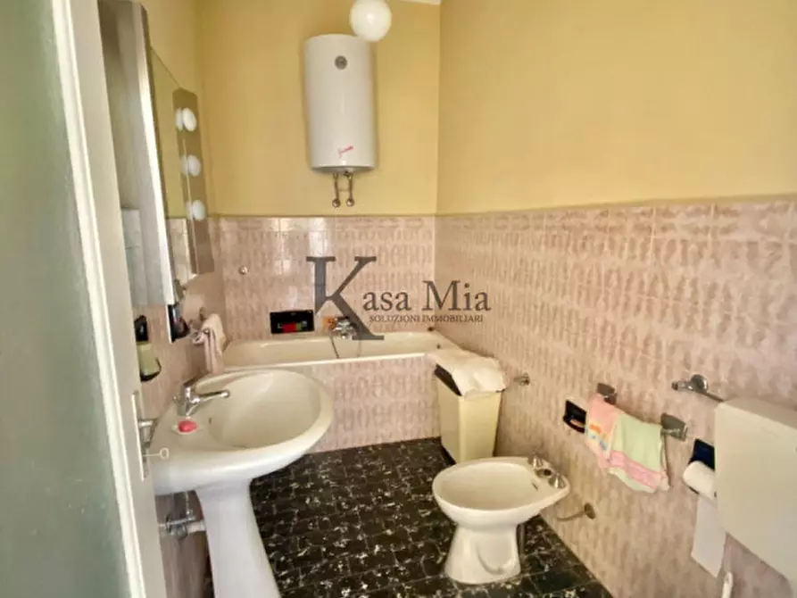 Immagine 22 di Casa indipendente in vendita  in via san francesco benne 13 a Oglianico