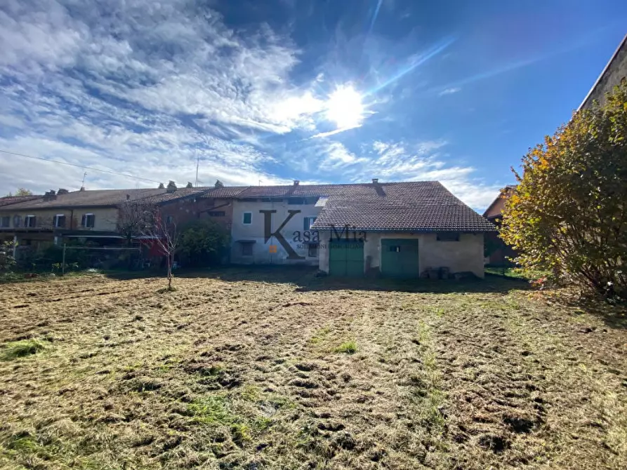 Immagine 26 di Casa indipendente in vendita  in via san francesco benne 13 a Oglianico