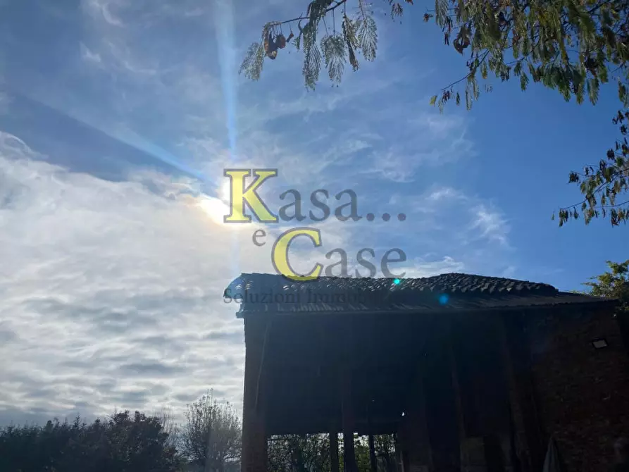 Immagine 28 di Casa indipendente in vendita  in via san francesco benne 13 a Oglianico