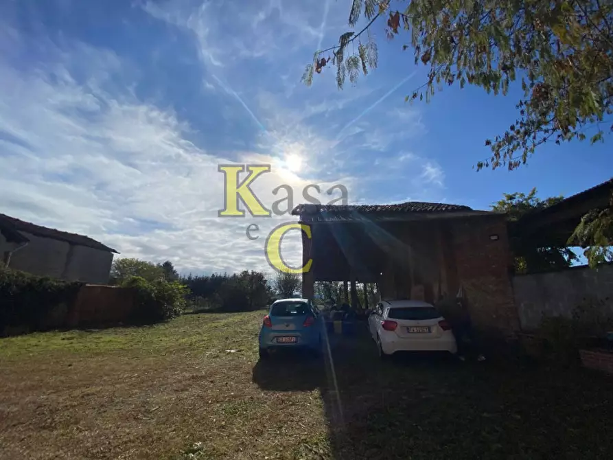 Immagine 29 di Casa indipendente in vendita  in via san francesco benne 13 a Oglianico