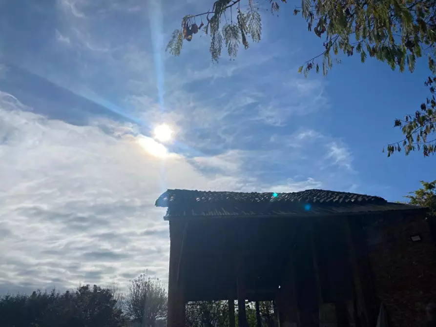 Immagine 31 di Casa indipendente in vendita  in via san francesco benne 13 a Oglianico