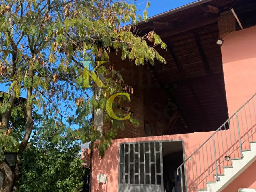 Immagine 32 di Casa indipendente in vendita  in via san francesco benne 13 a Oglianico