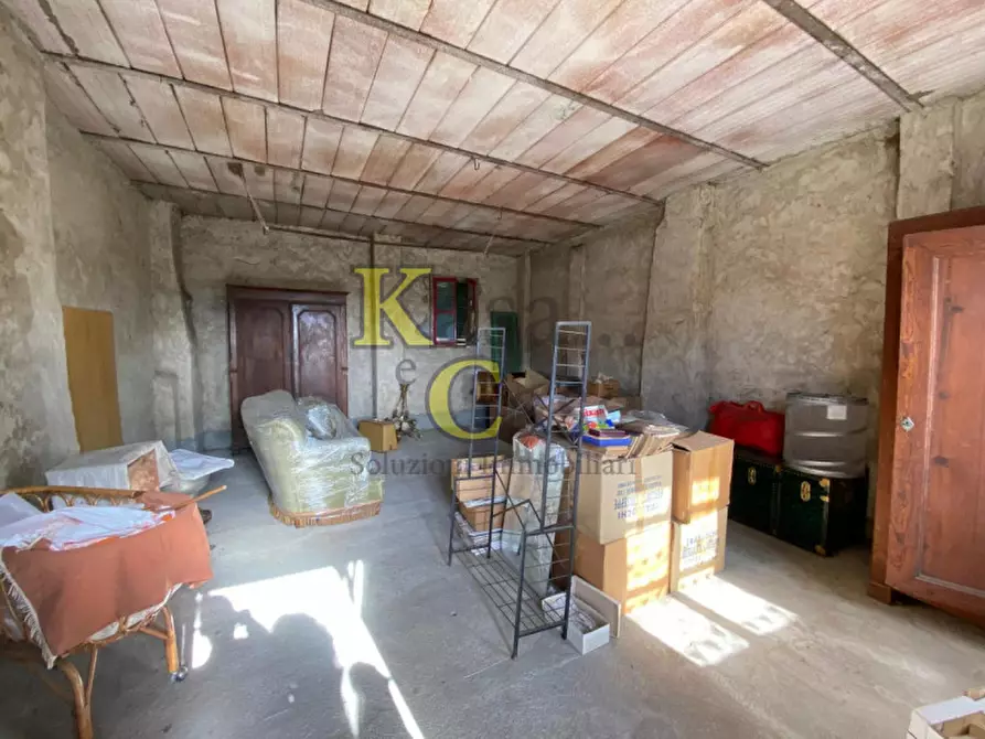 Immagine 33 di Casa indipendente in vendita  in via san francesco benne 13 a Oglianico