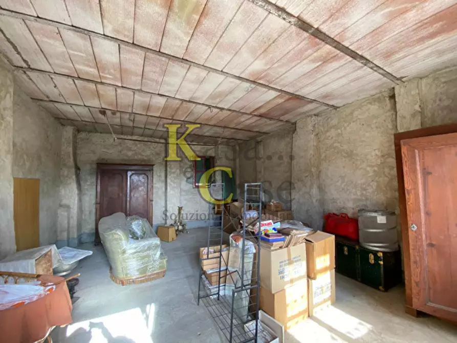 Immagine 34 di Casa indipendente in vendita  in via san francesco benne 13 a Oglianico