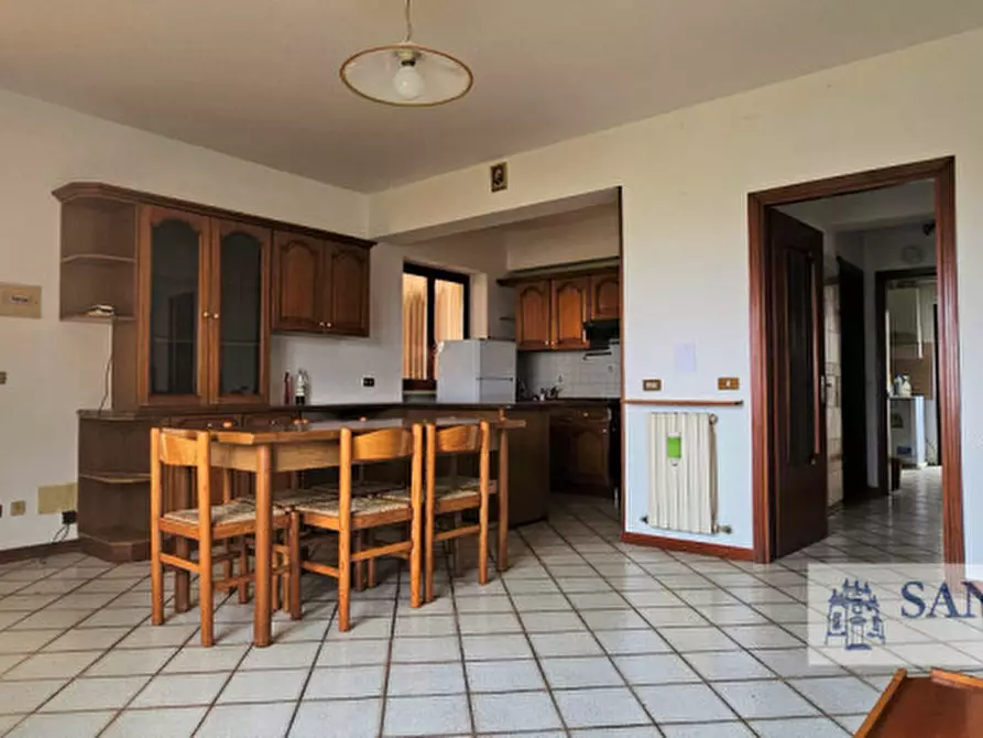 Immagine 1 di Appartamento in vendita  in VIA BRUNELLI a Val Liona