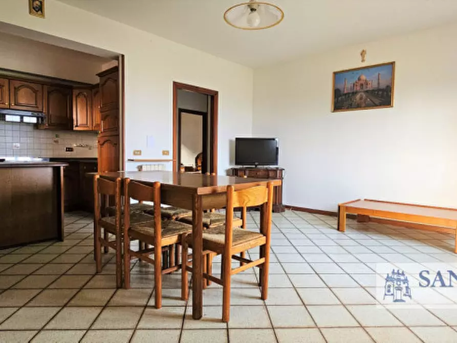 Immagine 2 di Appartamento in vendita  in VIA BRUNELLI a Val Liona