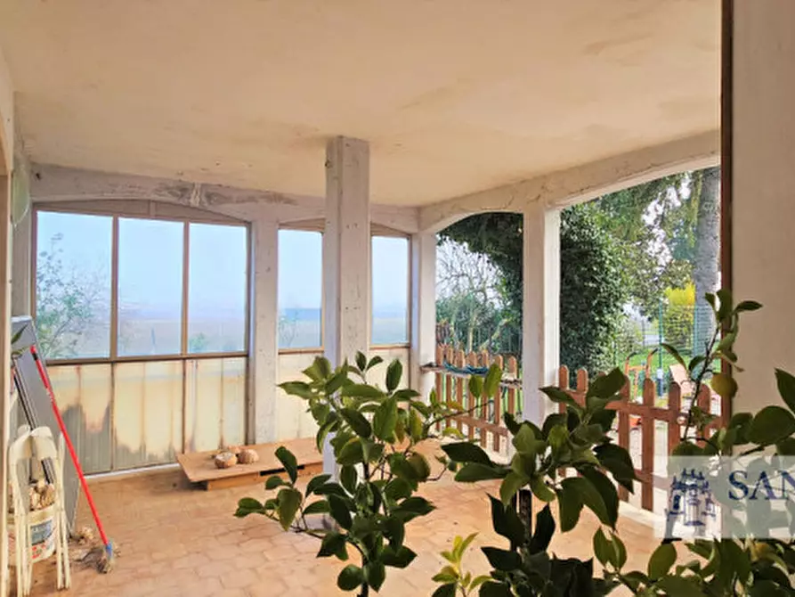 Immagine 5 di Appartamento in vendita  in VIA BRUNELLI a Val Liona