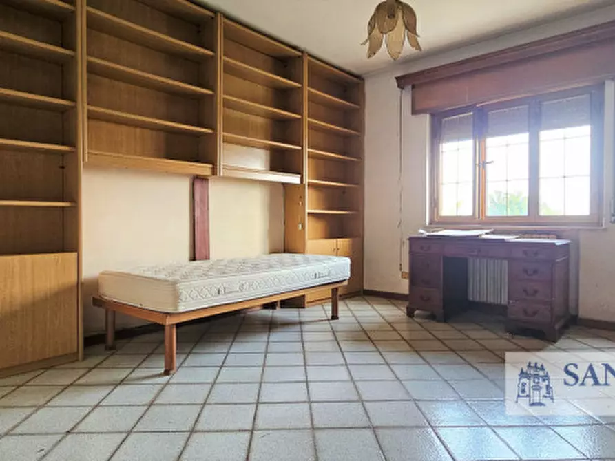 Immagine 9 di Appartamento in vendita  in VIA BRUNELLI a Val Liona