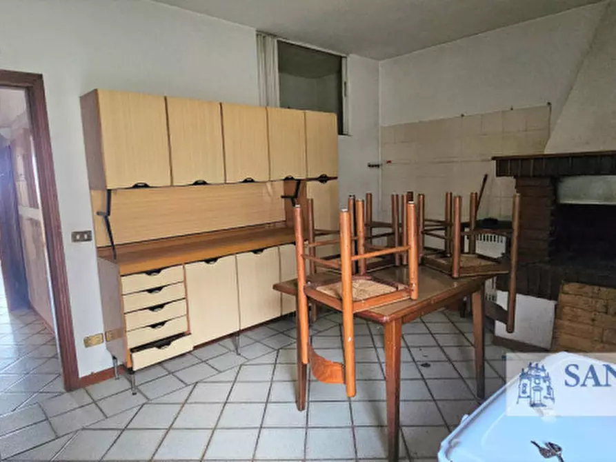 Immagine 12 di Appartamento in vendita  in VIA BRUNELLI a Val Liona