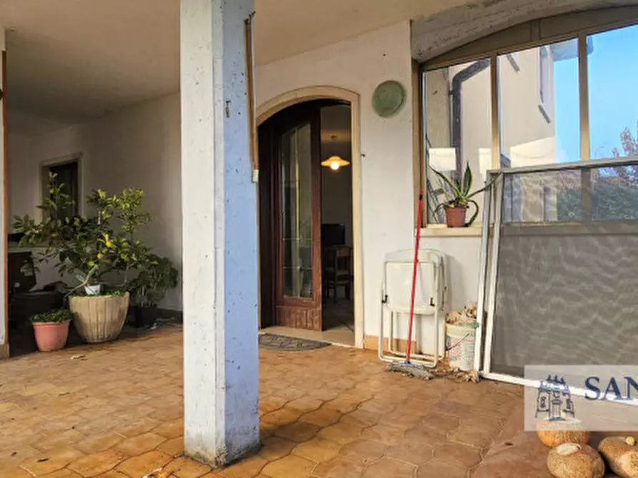 Immagine 13 di Appartamento in vendita  in VIA BRUNELLI a Val Liona