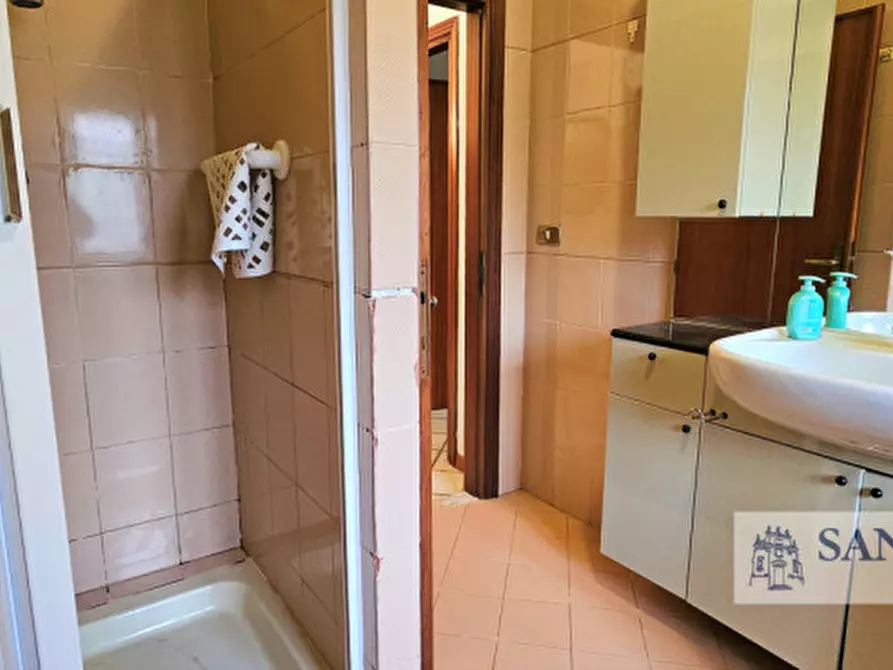 Immagine 15 di Appartamento in vendita  in VIA BRUNELLI a Val Liona