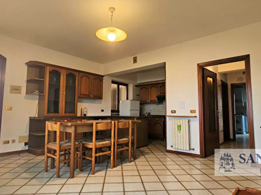 Immagine 16 di Appartamento in vendita  in VIA BRUNELLI a Val Liona