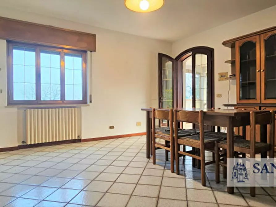 Immagine 17 di Appartamento in vendita  in VIA BRUNELLI a Val Liona