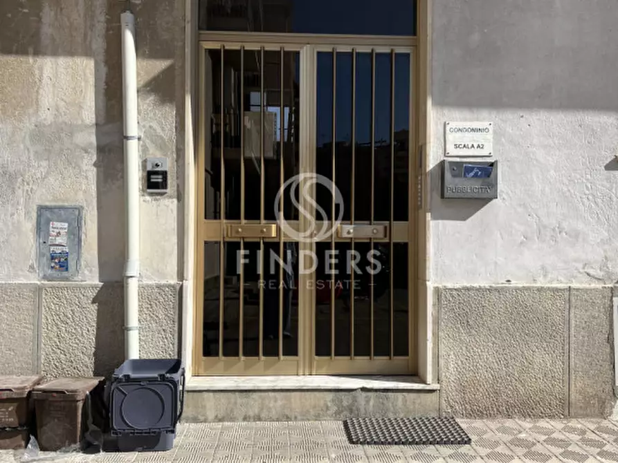 Immagine 1 di Appartamento in vendita  in Via Salita Zerbi Traversa I 12 a Reggio Di Calabria