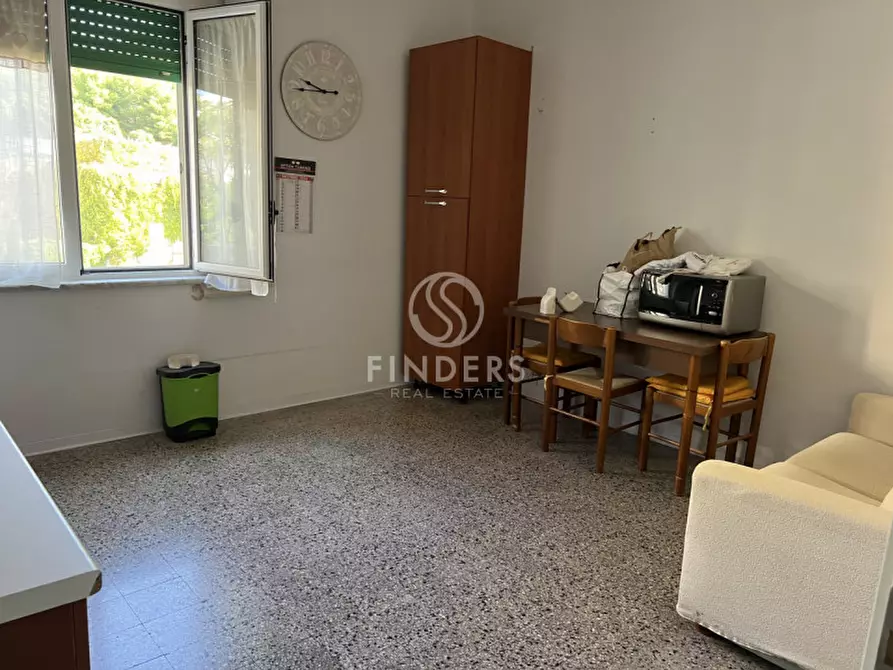 Immagine 3 di Appartamento in vendita  in Via Salita Zerbi Traversa I 12 a Reggio Di Calabria