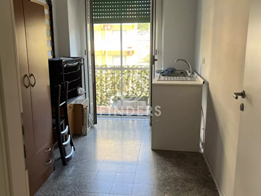 Immagine 5 di Appartamento in vendita  in Via Salita Zerbi Traversa I 12 a Reggio Di Calabria