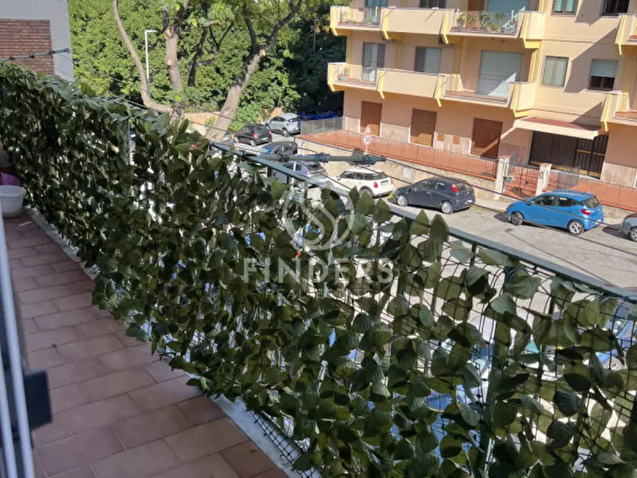 Immagine 6 di Appartamento in vendita  in Via Salita Zerbi Traversa I 12 a Reggio Di Calabria