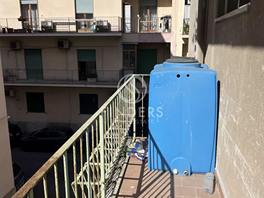 Immagine 17 di Appartamento in vendita  in Via Salita Zerbi Traversa I 12 a Reggio Di Calabria