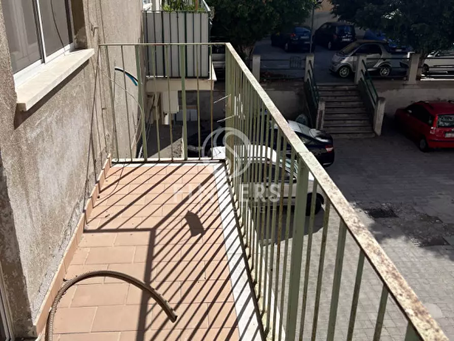 Immagine 18 di Appartamento in vendita  in Via Salita Zerbi Traversa I 12 a Reggio Di Calabria