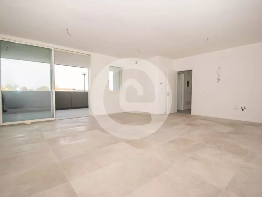 Immagine 1 di Appartamento in vendita  a Santa Giustina In Colle